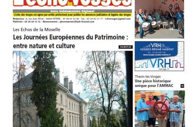 rencontre echo alsace