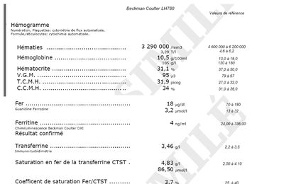 maladie de crohn prise de sang maladie de crohn prise de sang