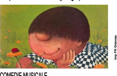 la rencontre diagonale