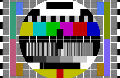 RÃ©sultat de recherche d'images pour "test signal tv 1"