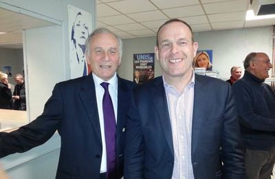 Rencontres front national