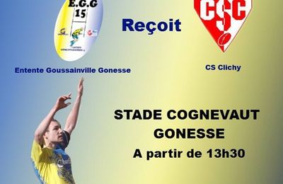 rencontres a gonesse