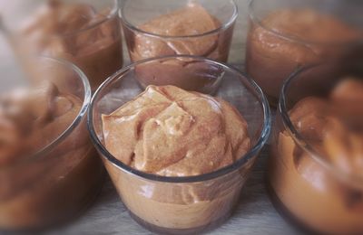 Flan Coco Facon Cyril Lignac Et Ses Fraises Mentholees Aux