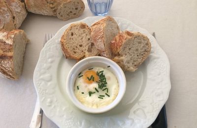 Les recettes de Mumu