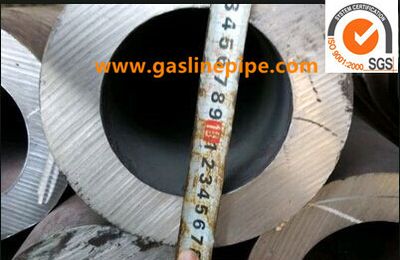 Stkm 19a Hot Rolled Carbon Steel Tube For Mechanical Purpose