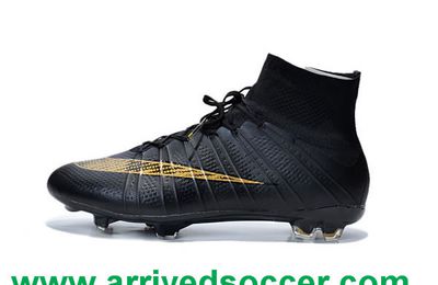 Nike Mercurial Superfly 6 Elite SG Anti Clog Cleats LVL UP