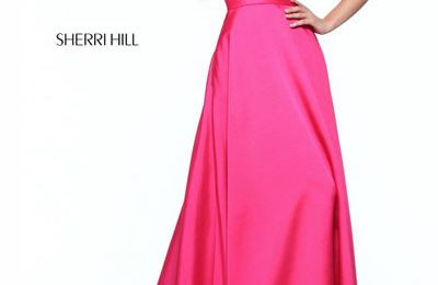 sherri hill 51030