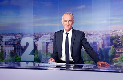 quel animal etes vous france 2