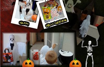 HALLOWEEN 2016