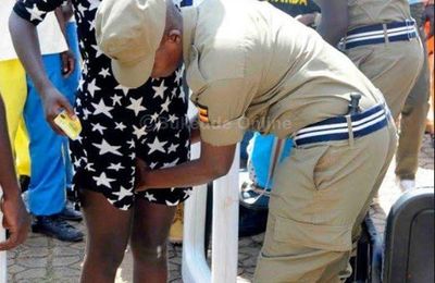 filles prostituées kinshasa