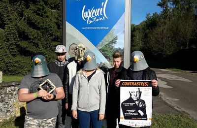 rencontres lycéennes de vidéo bagnères de bigorre