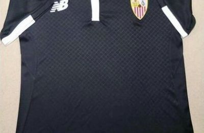 camisetas de futbol Sevilla FC baratos camisetas de futbol Sevilla FC baratos