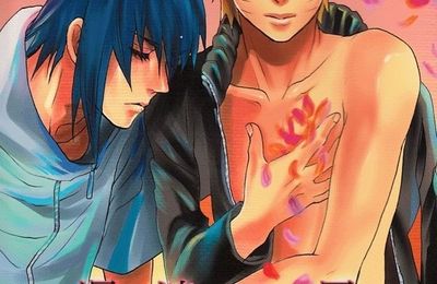 quand naruto rencontre sa mere