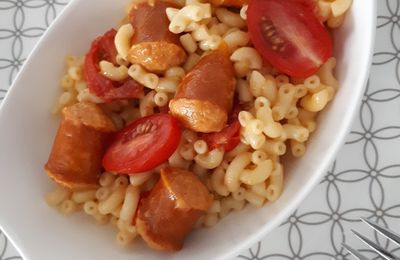 Chevriflette Au Cookeo Ou Sans La Cuisine D Orelie