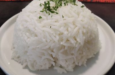 Riz Cantonnais Reunionnais Recette Special De Papounet