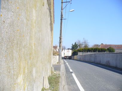 quelle est la vitesse maximale dans une zone de rencontre