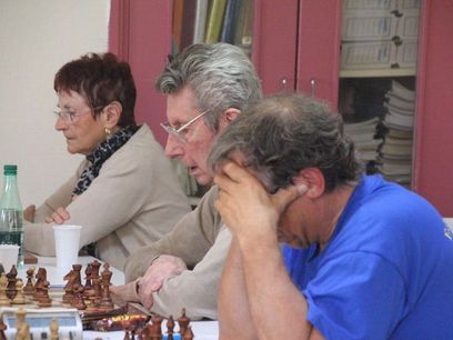 club de rencontres vaucluse