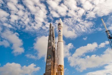Atlas-V (NROL-38)