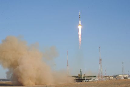 Soyouz-FG (Soyouz TMA-06M)