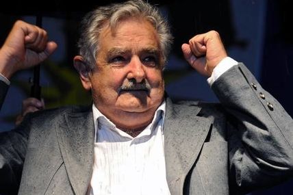 URUGUAY SETS LOW PRICE for MARIJUANA at $2.50 per GRAM