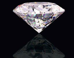 Le diamant