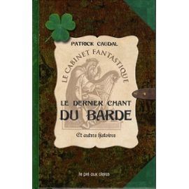 Le Dernier Chant du Barde