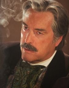 DEADWOOD MYSTERIES: un sandbox intimiste