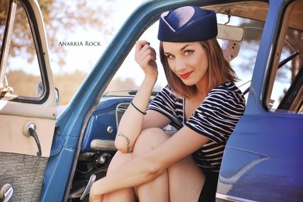 Anarkia rock Photographies