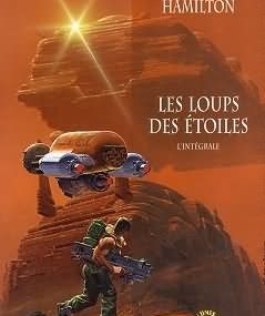 LES LOUPS DE ETOILES