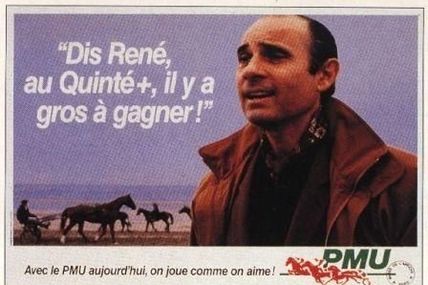 LA PROPOSITION LUDIQUE, LE TIERCE GAGNANT