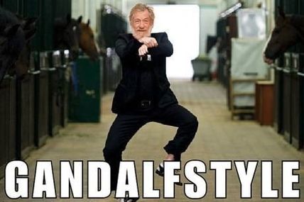 THIS IS DANDY'S STYLE