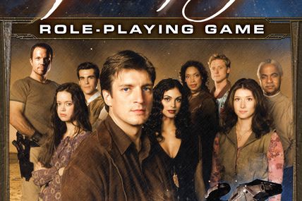 FIREFLY RPG, Keep Flying