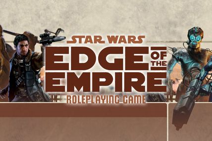 Star Wars: ACDLE le kit d'initiation à l'épreuve des joueurs