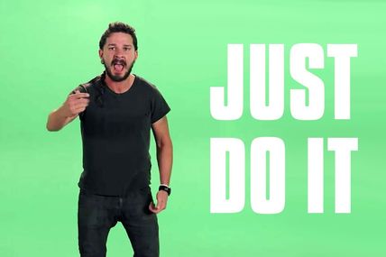 Just do it écris ton jeu de rôle