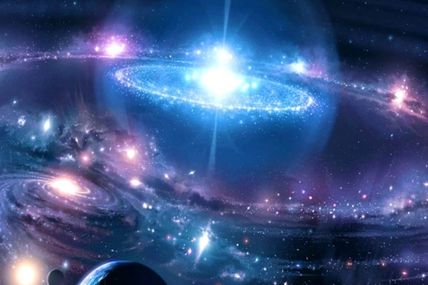 Space Impact la playlist ultime pour de la SF et du Space opera