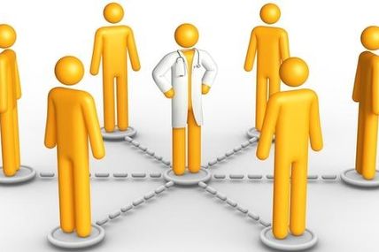 Réflexion sur la prise en compte des réseaux sociaux santé dans l’éducation thérapeutique du patient