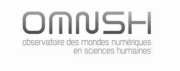 OBSERVATOIRE DES MONDES NUMERIQUES EN SCIENCES HUMAINES