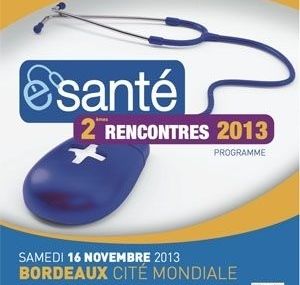 Rencontres E santé Bordeaux