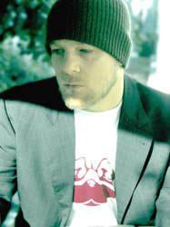 Aphex Twin et David Slade