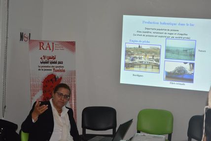 Celebrating World Wetlands Day