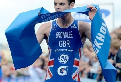 Stockholm Triathlon