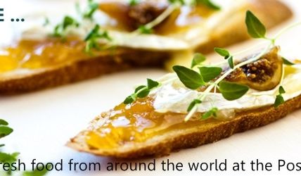 Dubai International Fine Food Festival