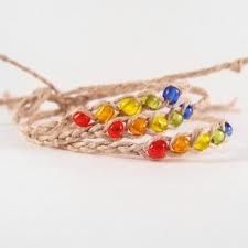 7 steps to DIY a Wish Bracelet