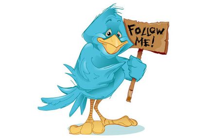Real and Genuine Twitter Followers