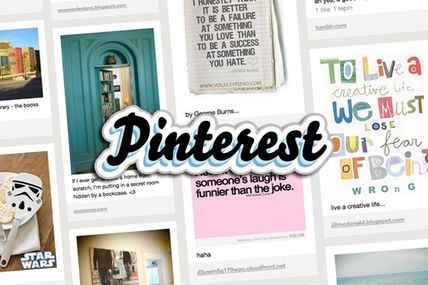 Buy Pinterest Pins – Join Social Bullet
