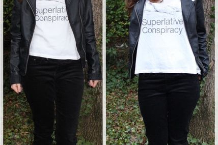 Superlative Conspiracy