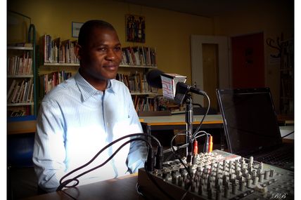 Inter Service Migrants EST sur RPL 89.2
