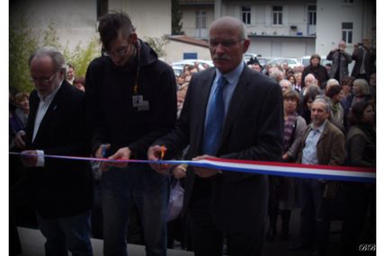 Metz La Fondation Abbé Pierre ouvre un Restaurant social