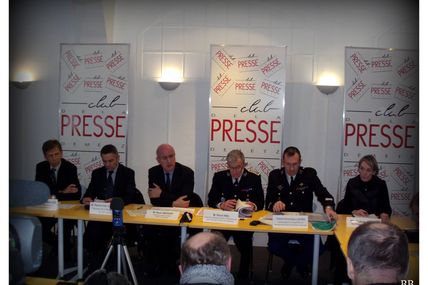 Trop de morts sur les routes de Moselle en 2012