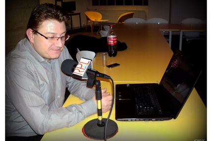La Minute de l'informatique sur RPL 89.2 avec tout metz.com
